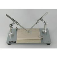 ハープ HARP No.H112 第三の手・ロウ付け台 彫金 工具 No.H112