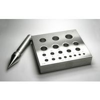 ハープ HARP No.MB2 石枠成形台 No.MB2