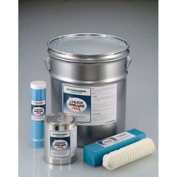 (LINEクーポン有)北川 チヤツクグリ-スプロ 1KG 缶 チヤツクグリスプロ1KG