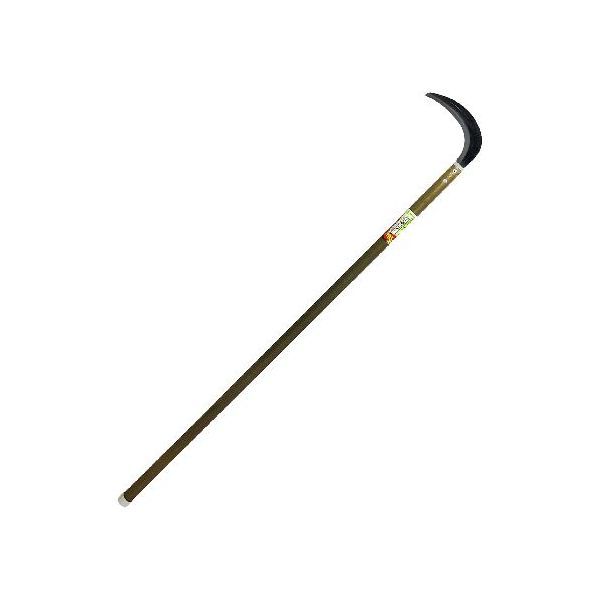 【商品説明】●手袋しての作業も滑りにくいアルミリブ柄、軽い 1200mmアルミ全面リブ付柄コンヨ　県央貿易　三条4969968300859