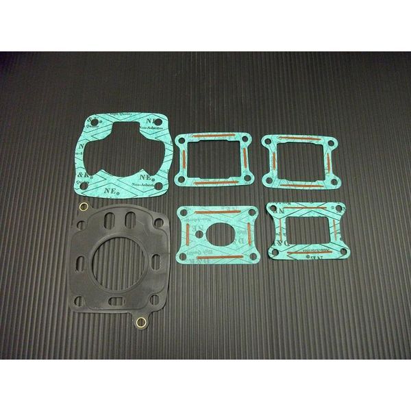 ALBA アルバ NSR50-46-GT5 ガスケットキット／NSR50／φ45／46／47