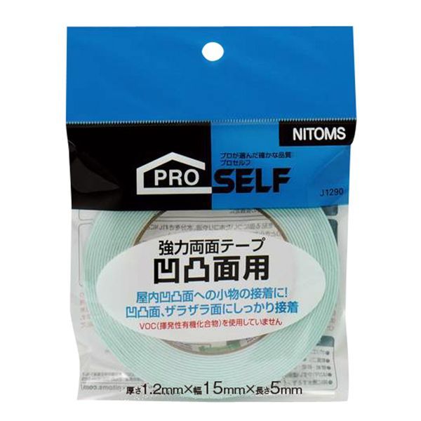 (LINE�����ݥ�ͭ)�˥ȥॺ J1291 ����ξ�̥ơ��� �������� 15mm��5m ����ξ�̥ơ��ױ������� Ǵ��ơ��� �ץ������ ����