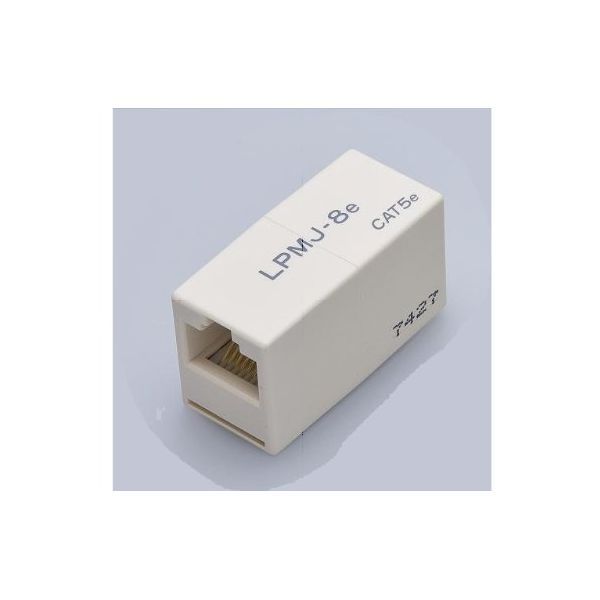 iDECAŷԾŹ㤨Ȭŵ LPMJ-8E ݥɱĹ88 JJͥ CAT5E ڥϥ LPMJ8EפβǤʤ891ߤˤʤޤ