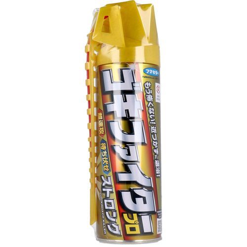 【即納在庫品】「直送」4902424443998 殺虫スプレーゴキファイタープロストロング【キャンセル不可】 ゴキファイタープロ 殺虫スプレーゴキファイタープロストロング 殺虫剤