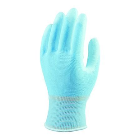 直送 代引不可・他メーカー同梱不可 おたふく手袋 4542365003013 A−384 13Gウレタン背抜き手袋10P【キ..