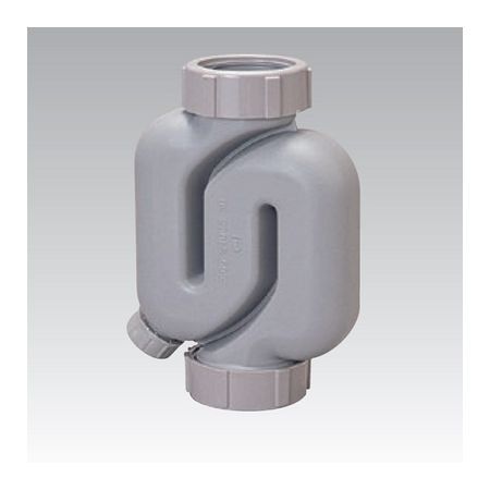 直送 代引不可・他メーカー同梱不可 アウス 4573124606817 D−42V 提灯トラップS型【キャンセル不可】