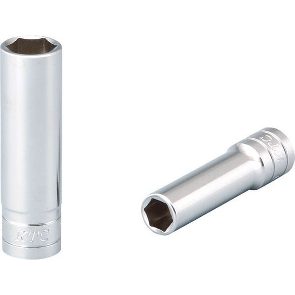 樂天商城 - KTC 京都機械工具 B3L-24-S 【9．5SQ】ディープソケット 6カク 【パック】