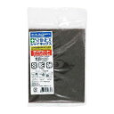 SHINEX 4906702103727 サンドシートハーフ1/2 荒目 #120 ST−72