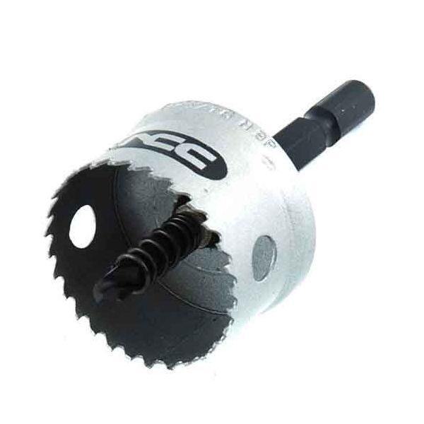 (LINEクーポン有)4933196220302 NCC インパクトホールソーH−CX 30MM ニコテック 先端工具 ホルソー 作..