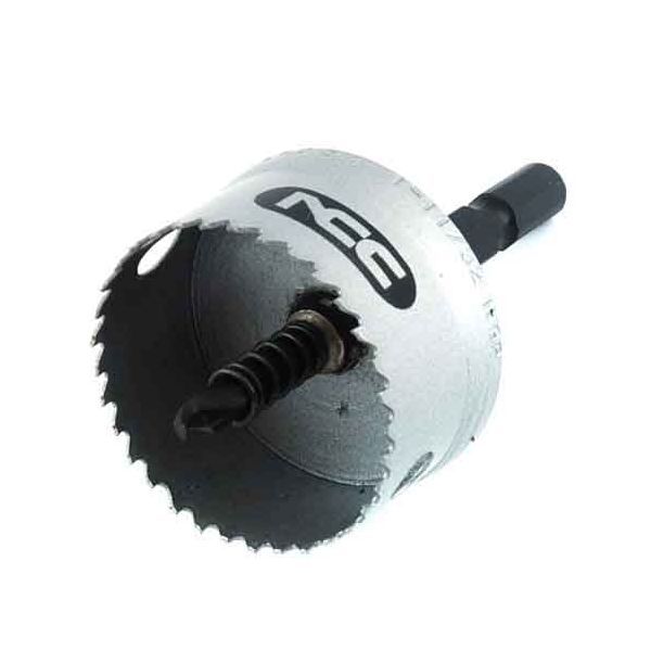 (LINEクーポン有)4933196220357 NCC インパクトホールソーH−CX 35MM ニコテック 作業工具 先端工具 ホ..