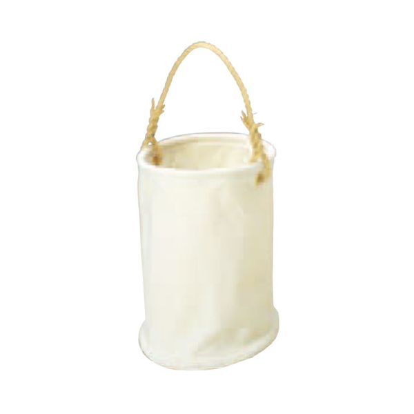 (LINEクーポン有)4934053030010 コヅチ 電工用バケツ27 KB−01−27W ガーデニング 外仕事 ツール DIY 大..