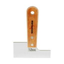 4945758004565 マルチ寸ベラミニ1.2mm厚x90mm