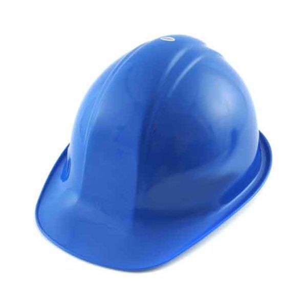 (LINEクーポン有)4962087100669 TOYO ヘルメット ロイヤルブルー NO．170 ヘルメットロイヤルブルー ト..