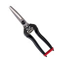 4965280659217 アルス 工具鋏 多用途 ステンレス KG−300LW−DX−BP
