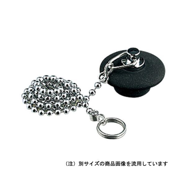 樂天商城 - 4972353491292 カクダイ Wバス用ゴム栓 491−130