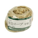 4975149502493 タカショー 園芸ロープ平巻8mm×30M TE−8−30