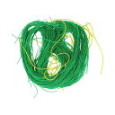 4977292663366 セフティ−3 園芸ネット 目合10cm 180cmX180cm