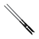 【予約受付中】【7月下旬以降入荷予定】4977292676311 千吉 穴掘り器 1200MM