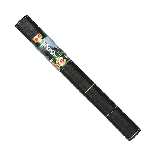 4989156106421 日本マタイ 強力防草クロスシートPRO 1x10m クロ