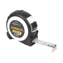 8803005387976 コメロン マググリップL 連続目盛19 KMC−38RB W マググリップロック コンベックス 藤原産業 作業工具