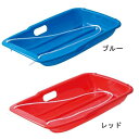 SB-3R YASUDA スノーボート(M) レッド