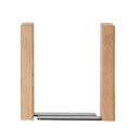 HIDAKAGU PL1FUN-0090180-OAOL ブックエンド2 #OAK