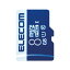 4953103323445 쥳 microSDHC 8GB MFMS008GU11R