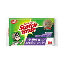 4549395107230 スリーエム ジャパン スコッチブライト スポンジたわし S-23KS