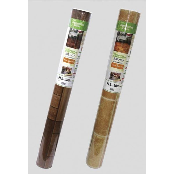 4977932219595 【2個入】ベランダ装飾床材 BFL−01135 ウッドデッキ【キャンセル不可】 バルコニー装飾..