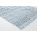4529043000557 【20個入】 たおるマフラー 12.水色【キャンセル不可】