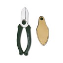 4900686901409 【6個入】 ハンドクリエーションF165 凛 モスグリーン 165mm【キャンセル不可】