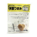 和気産業 4903757163232 TW-323 木製つまみ パイン 横幅25mmX設置面14mmX高さ21mm