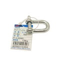 aiai 4529931153006 15−300 ネジシャックル 6mm
