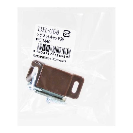 �µ����� 4903757126589 BH��658 �ޥ��ͥåȥ���å� ���� M40