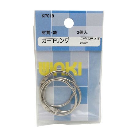 (LINE�����ݥ�ͭ)�µ����� 4903757259478 KP019 �����ɥ�� 26mm 3��