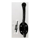 和気産業 4903757285958 IK−205 コートフック 80mm