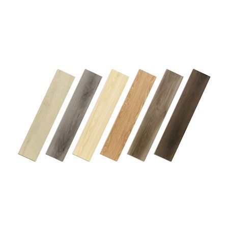 アサヒペン 4970925172594 JOINT-LOCK+plus (静音タイプ) フロアタイル 183X915X5 JLP-04 [2]