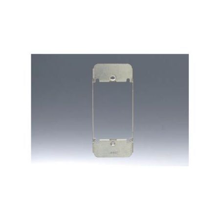 (LINEクーポン有)翌日出荷 神保電器 8651 取付フレーム