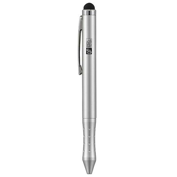 【11/25限定!抽選で最大100%ポイントバック】オーム電機 01-3510 3wayタッチペン SMT−OPTWA 013510