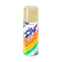 カンペハピオ 00537644062300 【6個入】 カンペラッカースプレーA ゴールド 300ML【キャンセル不可】