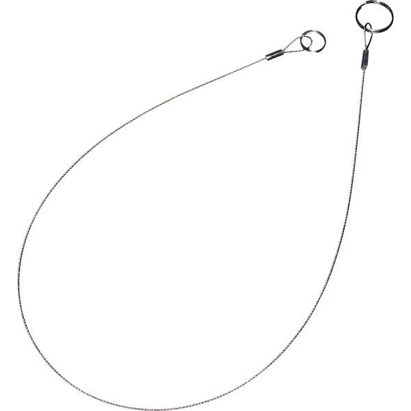 【商品説明】●サイズ：長さ400mm、外径0.9mm●材質：SUS304