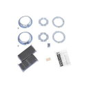 因幡電工 イナバ IRC-125CK 耐火キャップC(壁用)