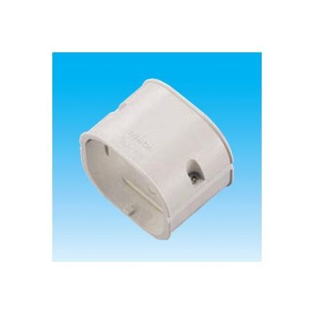 (LINEクーポン有)翌日出荷 因幡電工 イナバ SJ-140-K スリムジョイント SJ140K 因幡電機産業 ブラック スリムダクトSD 直線継手 INABA SANGYO DENKI 日用品