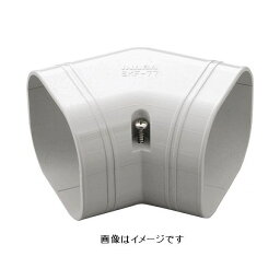 因幡電工 イナバ SKF-100-W スリムコーナー平面45°【キャンセル不可】