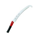 神沢精工 P-GCH350-LH サムライ 高枝 アサリなし フック付 350mm