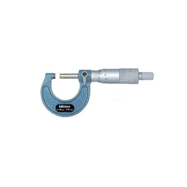 【商品説明】（株）ミツトヨ　M110-50 103-138　マイクロメータ