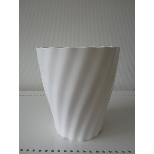 (LINEクーポン有)明和 4580166883243 Twistロング6スン ホワイト