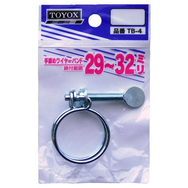 ȥå TOYOX TB-4 磻䡼Х2932