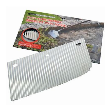 富田刃物 4986956025211 No．2521 雑草ブラシ オバケ替刃