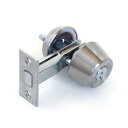 GOAL ゴール P-AD-5 BS70MM DT30MM-45MM チューブラー本締錠 ADシリーズ
